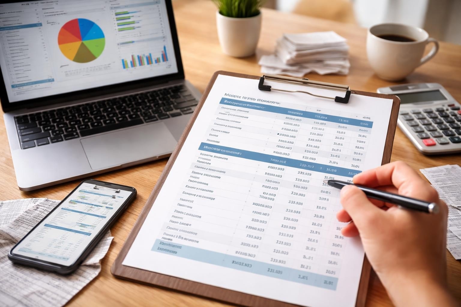 Expenditure Excel Sheet: A Complete Guide for 2026