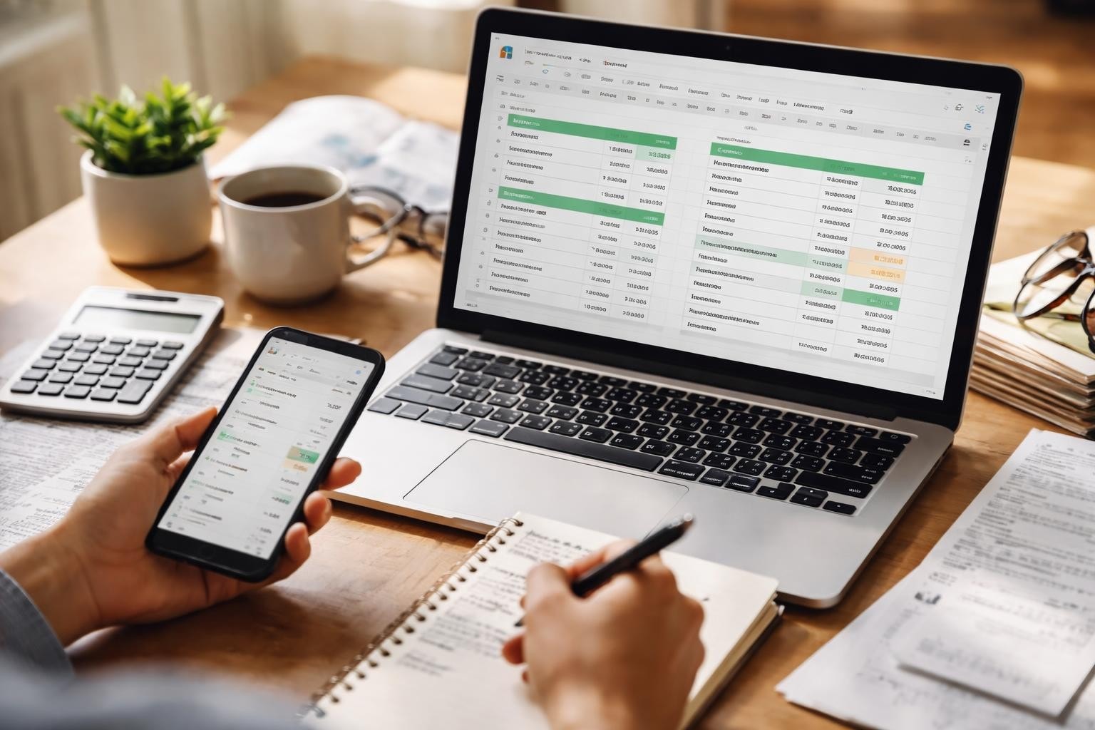 Budget on Google Sheets: Complete Guide for 2026