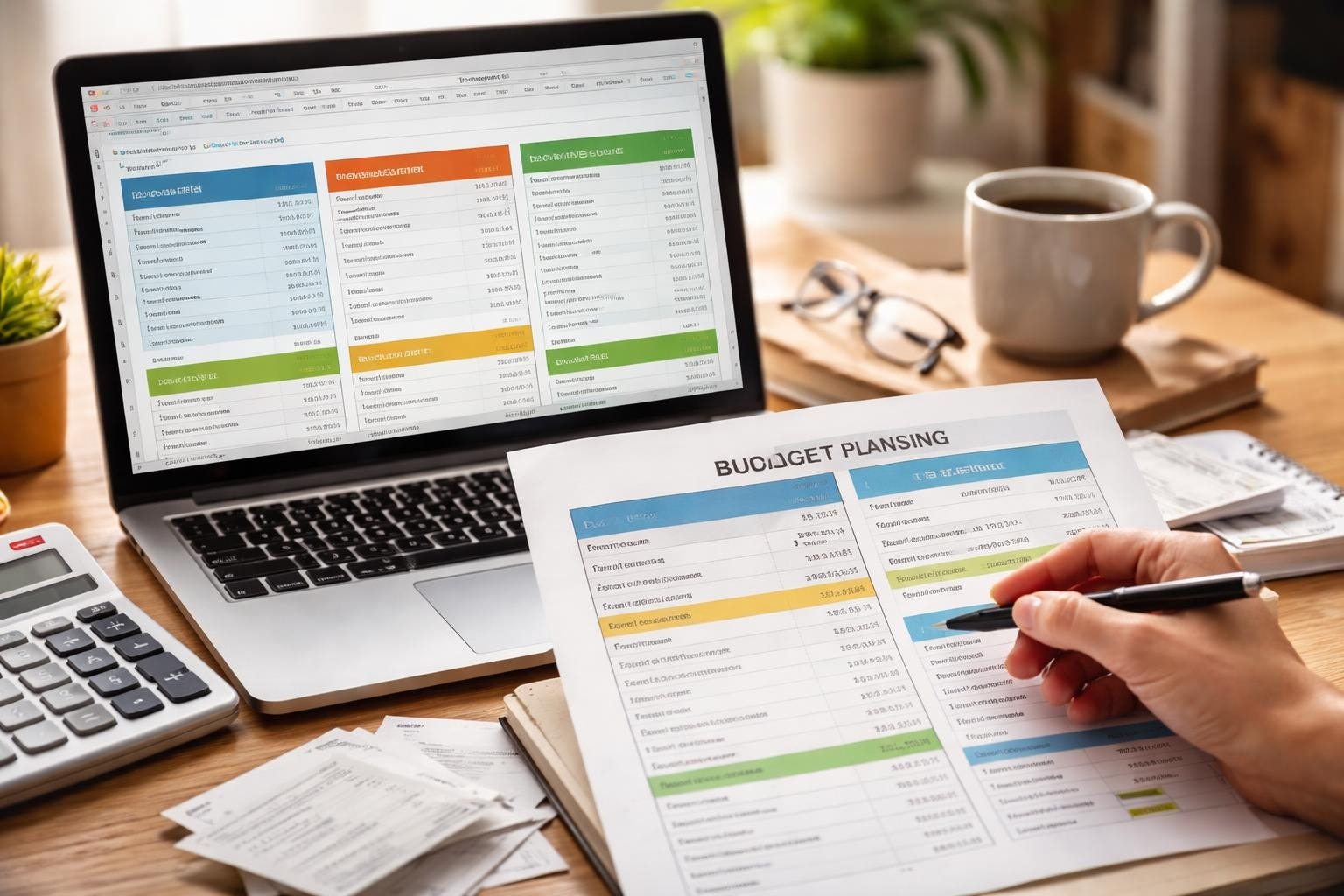 Free Budget Excel Sheet: Complete Guide for 2026