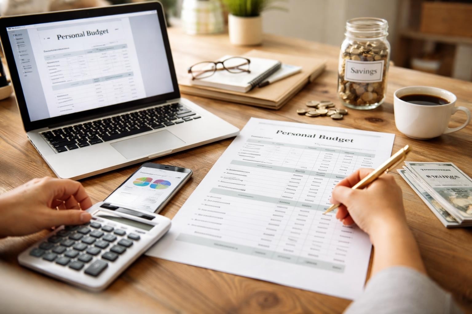 Free Budget Spreadsheet Printable: Ultimate Guide 2026