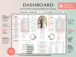 Ultimate Wedding Planner Sage - vendors