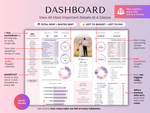 Ultimate Wedding Planner Purple - vendors