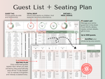 Ultimate Wedding Planner Sage - checklist