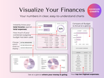 Simple Budget Planner (Purple) 4