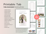 Ultimate Wedding Planner Sage - wedding party