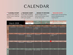 Book Tracker Spreadsheet feature 13 by JRen Digital