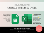 Ultimate Wedding Planner Sage - device compatibility