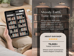 Book Tracker Spreadsheet feature 15 by JRen Digital