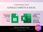 Ultimate Wedding Planner Purple - device compatibility