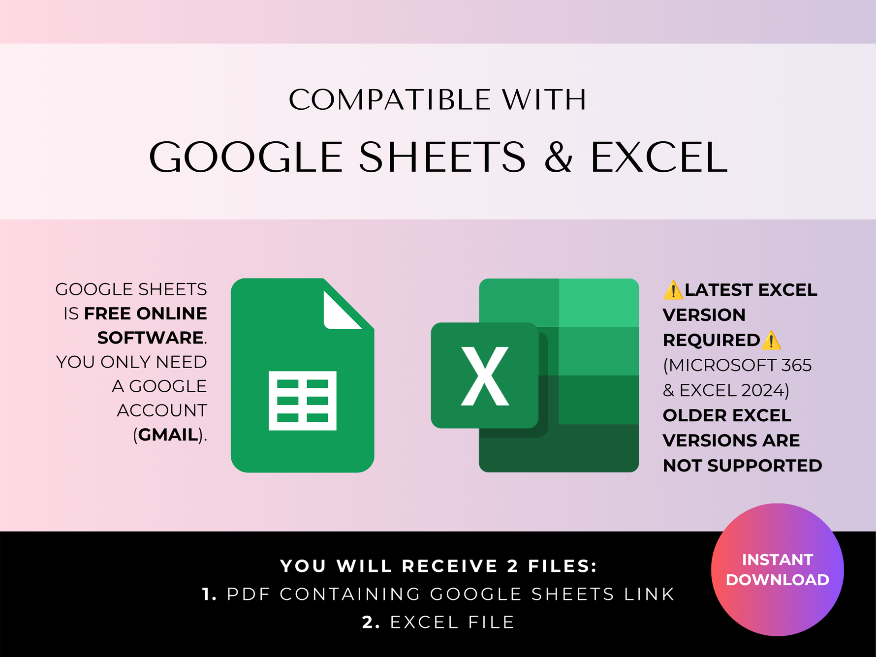 Ultimate Wedding Planner Purple - device compatibility