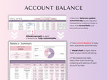 The Ultimate Small Business Budget Template - preview 10