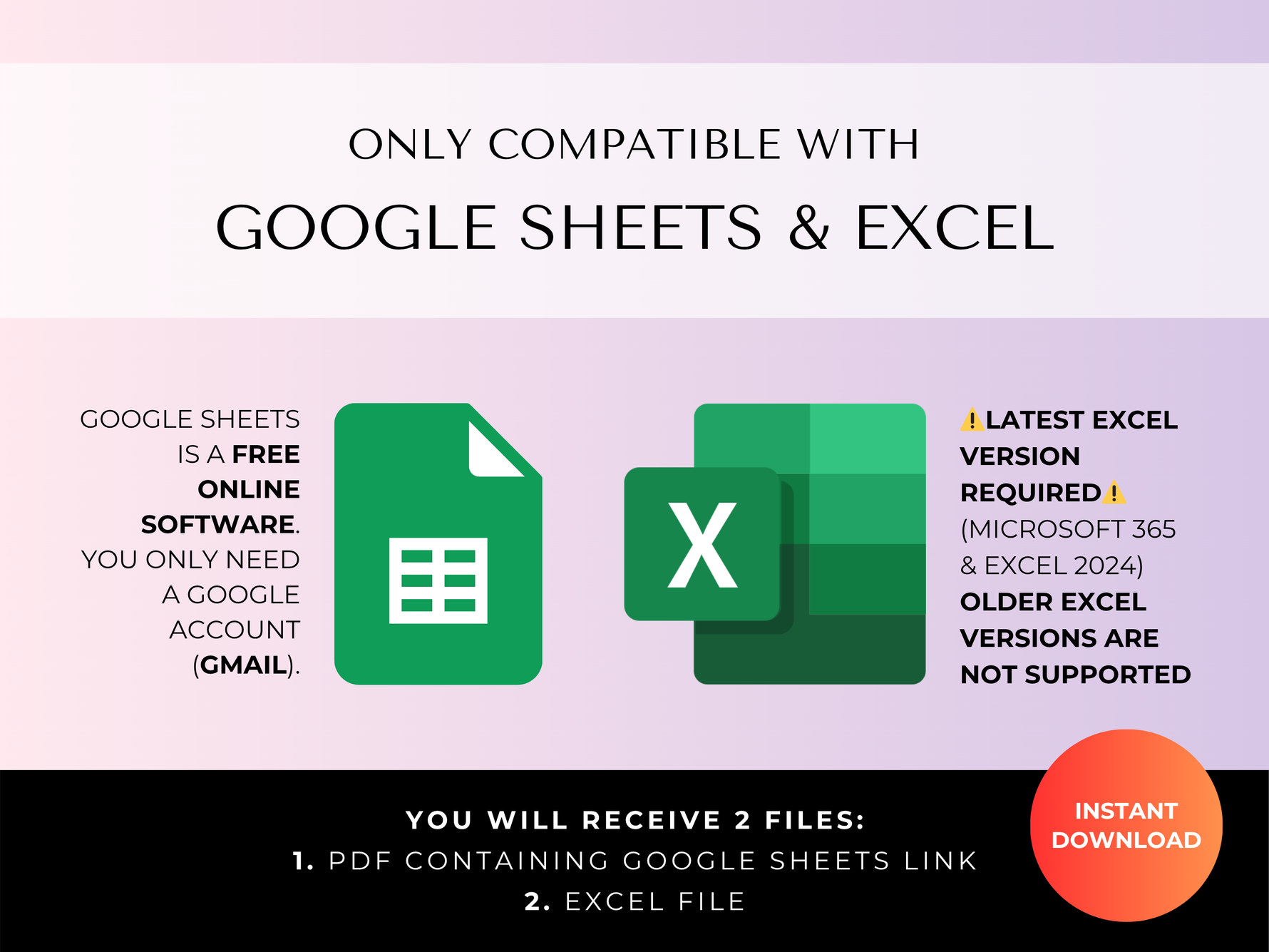 The Ultimate Small Business Budget Template - preview 16