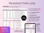 The Ultimate Small Business Budget Template - preview 9